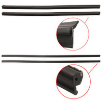 Door Belt Kit for Ford Escort MK2 2 Door