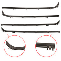 Door Belt Kit for 1973-80 Ford F100-F350