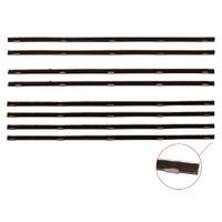 Door Belt Kit for Holden 48 FJ Sedan