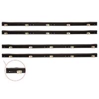 Door Belt Kit for Holden HD HR Ute Van