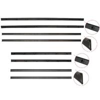 Door Belt Kit for Holden HJ HX HZ Sedan Wagon