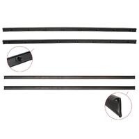 Door Belt Kit for Holden HJ HX HZ WB Ute/Van/1 Tonner