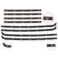 Door Belt Kit for Holden HK HT HG Sedan