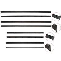 Door Belt Kit for Holden HQ Sedan Wagon