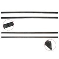 Door Belt Kit for Holden HQ Ute Van 1 Tonner