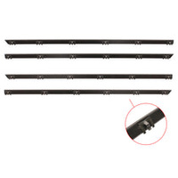 Door Belt Kit for Chrysler Valiant VH Ute