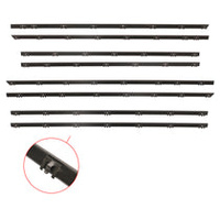 Door Belt Kit for Chrysler Valiant VJ VK Sedan/Wagon