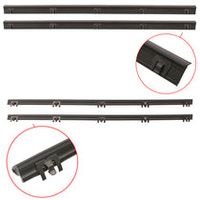 Door Belt Kit for Chrysler Valiant VE VF VG Ute