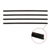 Ford Falcon XK XL Ute Door Belt Kit