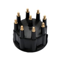 Holden/Ford XW XY XA XB XC XD XE ZC-ZH V8 Distributor Cap HEI Conversion