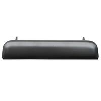 Outside Door Handle for Holden HQ HJ HX HZ WB LH LX UC Front/Rear (Black)