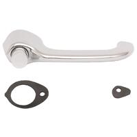 Outer Door Handle for Holden FE FC FB EK - Right Front