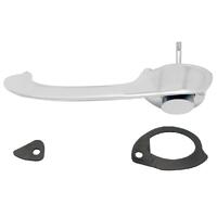 Outer Door Handle (Front or Rear) for Holden EJ EH - Left