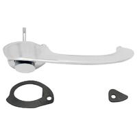 Outer Door Handle (Front or Rear) for Holden EJ EH - Right