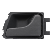 Inner Door Handle - Front or Rear 16I Grey for Holden Commodore VN VP VR VS - Right