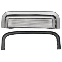 Door Handle (Front or Rear) for Holden Commodore VB VC VH VK VL - Right, Chrome