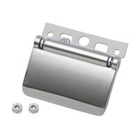 Ford Falcon XT XW XY/Fairlane ZB ZC ZD Inner Door Handle - Left