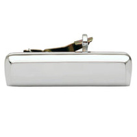 Outer Door Handle for Ford Falcon XD XE XF/Fairlane ZJ-ZK TE-TF - Rear Left, Chrome