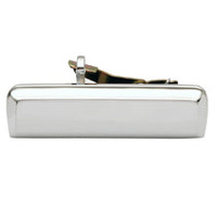 Outer Door Handle for Ford Falcon XD XE XF/Fairlane ZJ-ZK TE-TF - Rear Right, Chrome