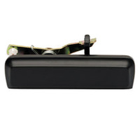 Outer Door Handle for Ford Falcon XD XE XF/Fairlane ZJ-ZK TE-TF - Front Right, Black