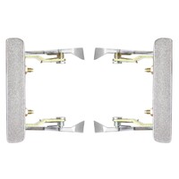 Ford XA Falcon Front Door Handles - Pair