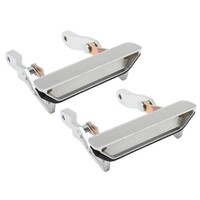 Ford Falcon XA Falcon Outer Door Handle - Rear (Pair)