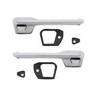 Rear Outer Door Handle - Right & Left for Ford Falcon XR XT XW XY/Fairlane ZC ZD