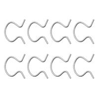 Door & Window Handle Clip Kit for Holden FE-WB Commodore VB VC VH VK