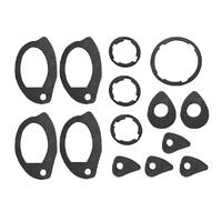 Door Handle Gasket Kit for Holden EJ EH