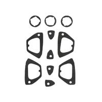 Door Handle Gasket for Holden HD HR HK HT HG