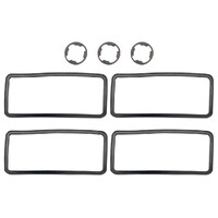 Ford Falcon XB XC/Fairlane ZG ZH (4 Door) Door Handle Gasket Kit