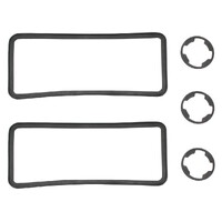 Ford Falcon XB XC/Fairlane ZG ZH (2 Door) Door Handle Gasket Kit