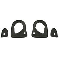 Ford Falcon XK XL XM XP Door Handle Gasket Kit (Pair)