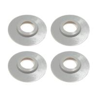 Winder & Door Handle Plate Kit for Holden FE-WB LC LJ LH LX UC