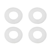 Ford Falcon XT XW XY XA XB XC Window Winder Handle Backing Plates