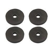 Ford Falcon XR XT XW XY Kit Window Winder Handle Foam Gasket (Set of 4)