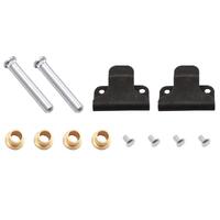 Front Door Hinge Repair Kit for Holden With Springs FE FC FB EK EJ EH HD HR