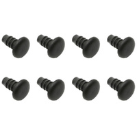 Door Hinge Pin Plug Kit for Ford Escort MK1 MK2 Capri