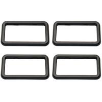 Inner Door Handle Surround for Holden Commodore VB VC VH VK VL