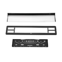 140 Mph Clear Speedo Dash Lens & Dial Kit for Holden HK
