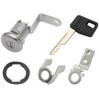 Door Lock Barrel & Keys - Left Or Right for Holden FE-WB LC LJ LH LX UC