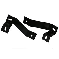 Ford Falcon XT GT Driving Lights Brackets - Pair