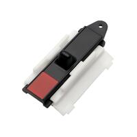 Rear Door Lock Slider for Holden Commodore VB VC VH VK VL