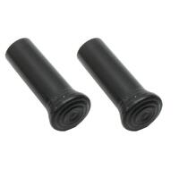 Black Door Lock Knob Kit for Holden FE FC FB EK EJ EH HD HR