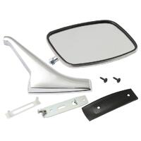 Door Mirror Assembly HQ HJ HX HZ WB LH LX UC TX-TG - Right