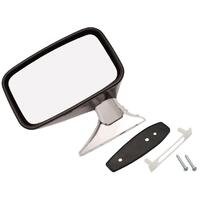 GTS Style Door Mirror Assembly for Holden HJ HX HZ LH LX UC Some Gemini - Left