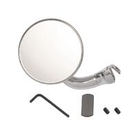 Exterior Door Mirror Assembly 3 Right Angle Arm