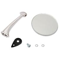 Door Mirror Assembly LC HR - Right