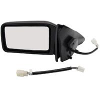 Exterior Electric Door Mirror Assembly for Holden VN VQ VG VP VR VS