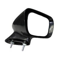 Ford Falcon XA XB XC Door Mirror Assembly Exterior Manual - Right